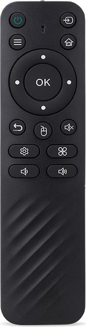 Actual product image Acer AOpen QF Serie powered by (HD, 150 lm, 1.25 - 2:1)