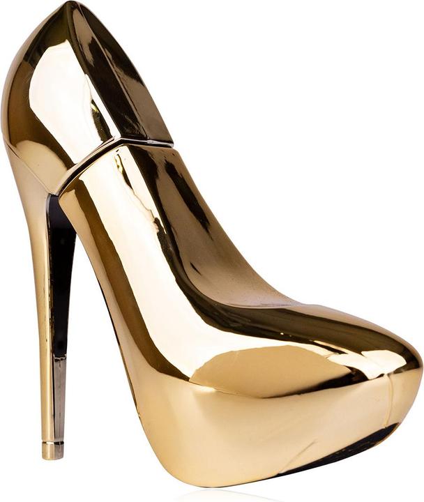 Accentra Style Heel Prestige (Eau de Parfum, 100 ml)