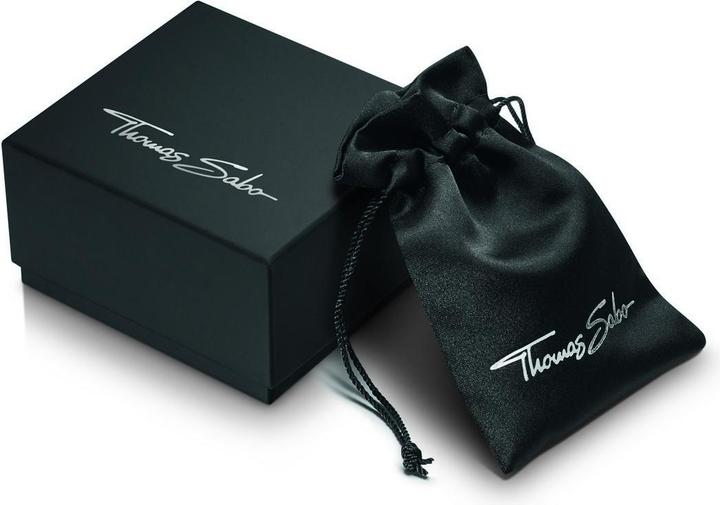 Actual product image Thomas Sabo Heart (925 silver, 22 cm)