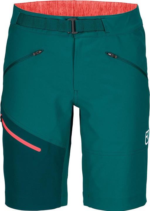 Pacific green