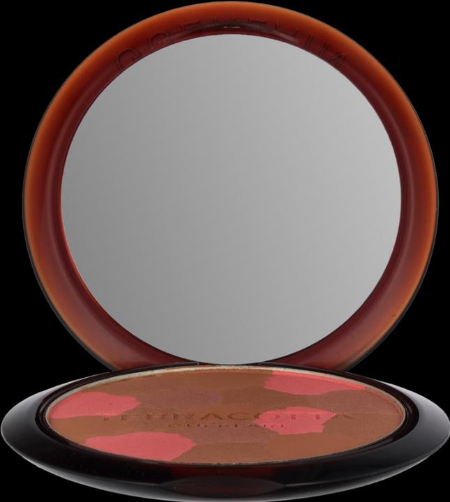 Actual product image Guerlain Terracotta Light Powder (04 Bronze, 71 g)
