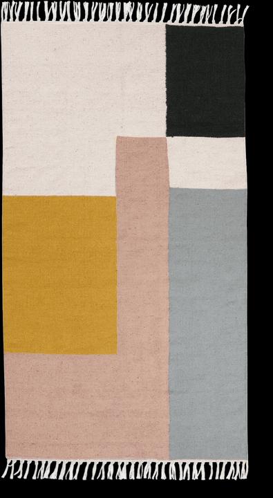 Immagine prodotto Ferm Living Quadrati (140 x 200 cm)