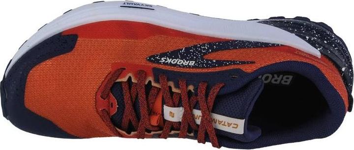 Immagine prodotto Brooks Running Scarpe Catamount (41)