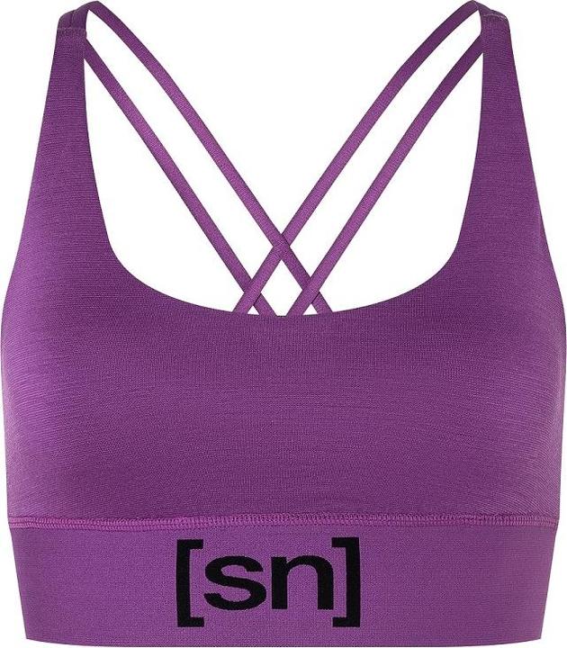 Produktbild Super Natural W Super Top (XS)