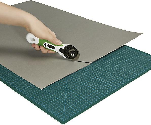 Produktbild kaiserkraft Schneidematte (450 x 600 mm)