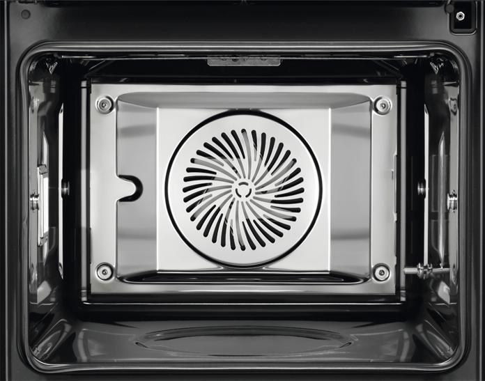Image du produit Electrolux Eb7gl7kcn