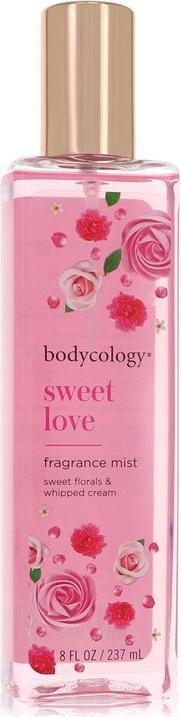 Produktbild Bodycology Sweet Love (240 ml)