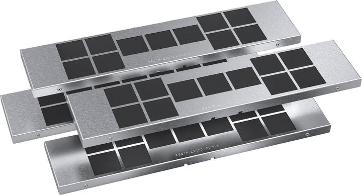 Miele DKF 21-R Longlife AirClean Aktivkohlefilter