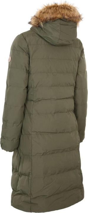 Image du produit Trespass - Doudoune longue AUDREY - Femme (XXL)