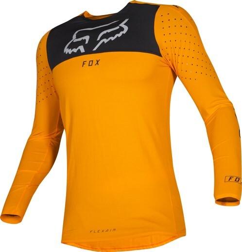 Fox Flexair Royl Herren Damen (XL)