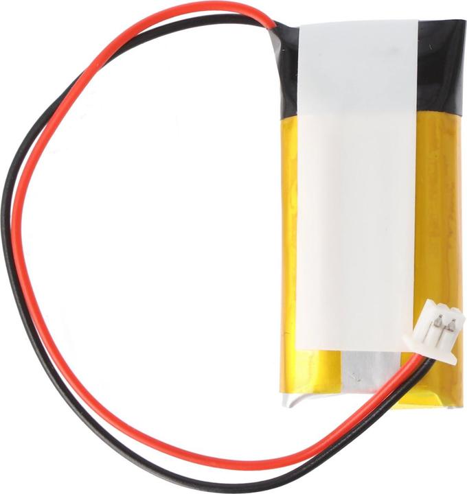Immagine prodotto AccuCell Batteria Dogtra YS300 Bark Control Collar Batteria BP37Y (1 pz., 300 mAh)