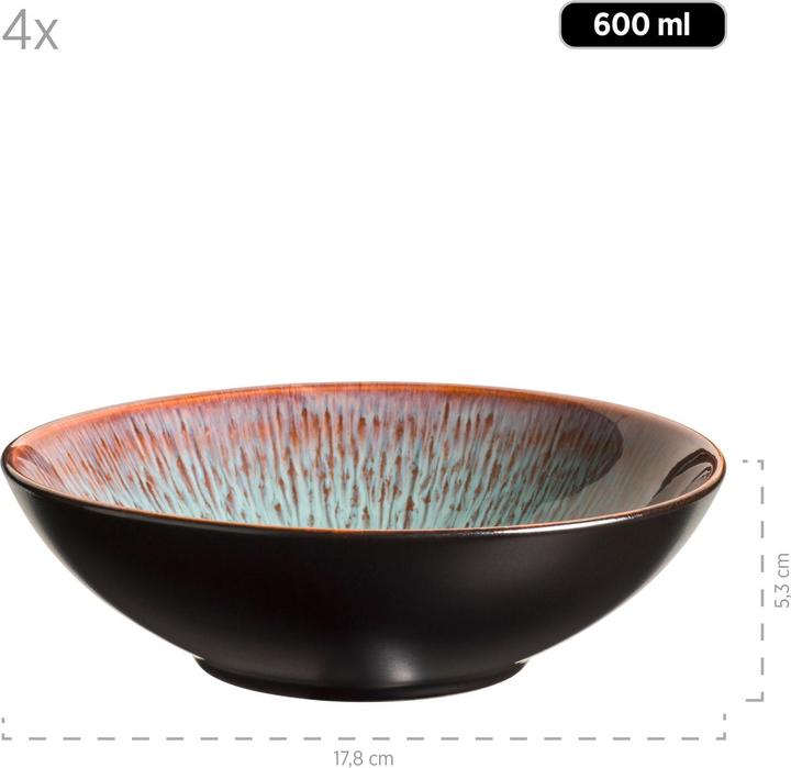 Actual product image Mäser Teona (20 Piece)