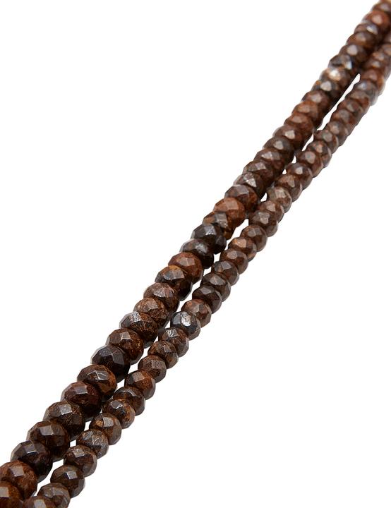 Immagine prodotto Leyda Filone di bronzite sfaccettato