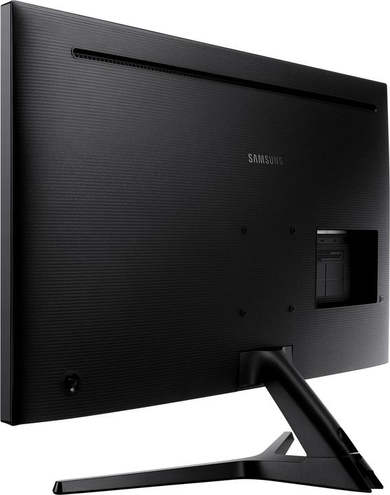 Image du produit Samsung U32J590UQP (3840 x 2160 pixels, 32")