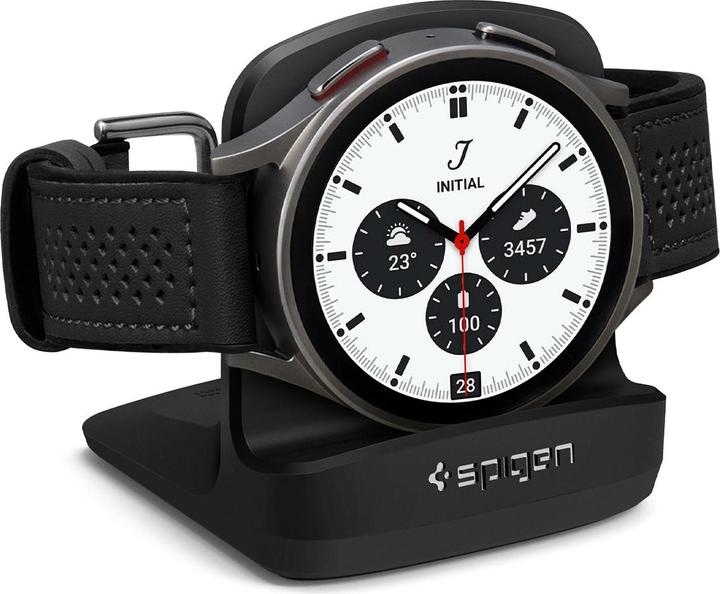 Immagine prodotto Spigen S353 NIGHT STAND Samsung GALAXY Watch 5 / 5 PRO NERO