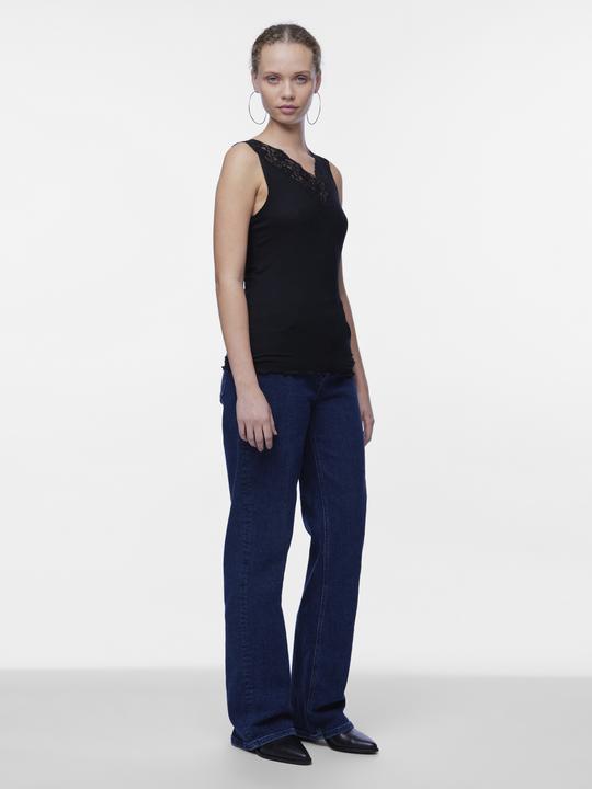 Actual product image Pieces Pcsiri Sl Top Noos (S)