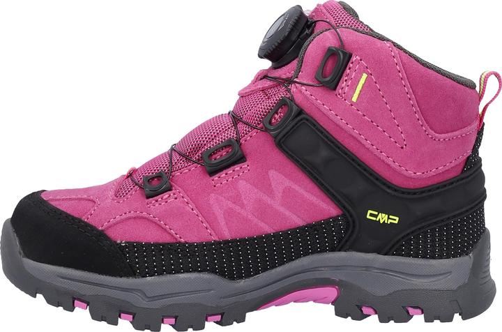 Immagine prodotto CMP Campagnolo Kiruna Mid Fitgo WP (33)