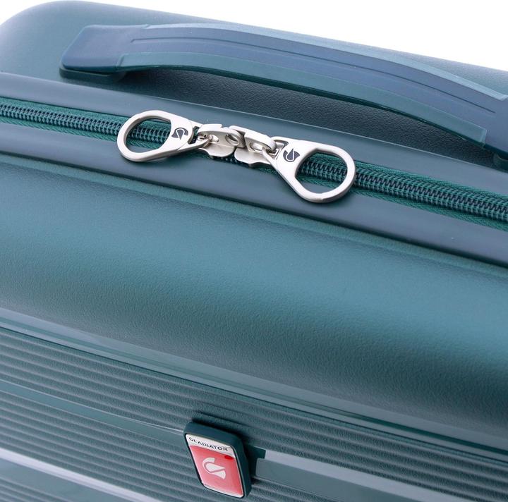 Image du produit Wüsthof Bionic - Trousse de beauté
