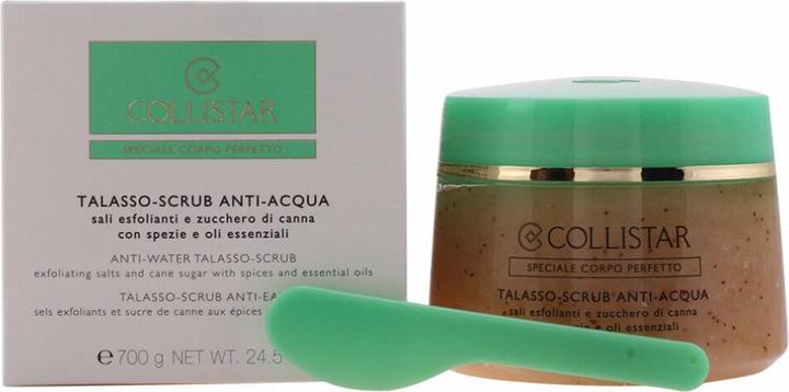Actual product image Collistar Anti-Water Talasso-Scrub (700 ml)