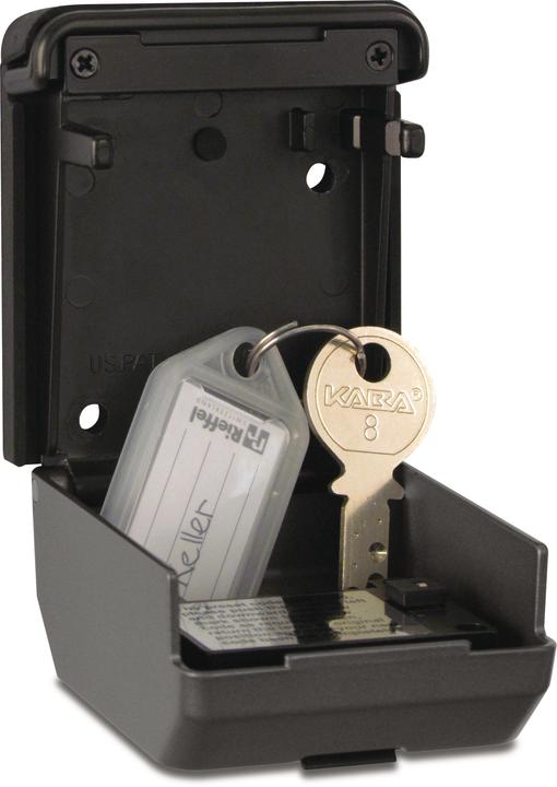 Produktbild Rieffel KSB-S Schlüsseldepot