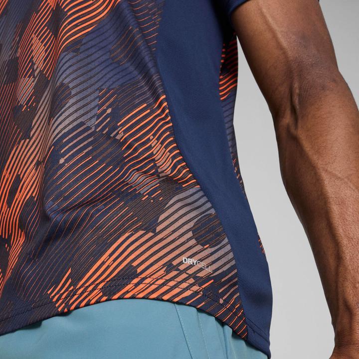 Produktbild Puma Aufwärmtrikot OM 2024/25 (S)