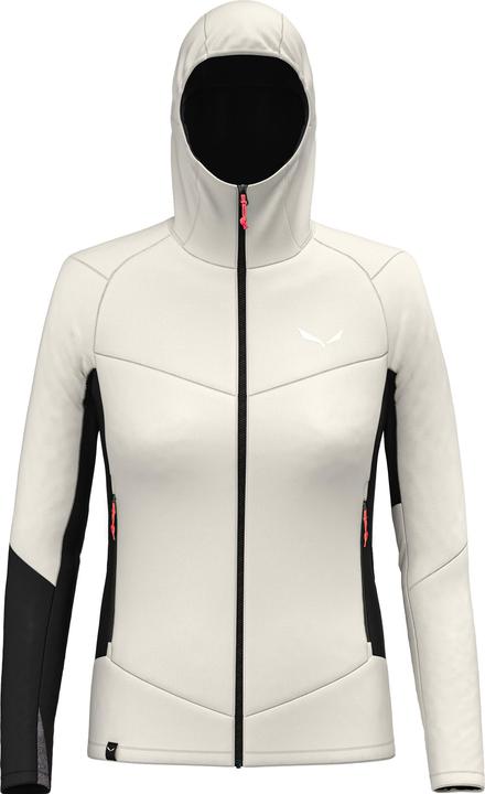 Salewa Sella Merino Kapuzenjacke Da (40, L)
