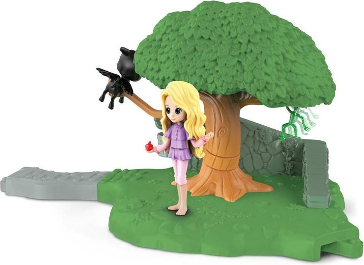 Actual product image Spin Master Harry Potter Care of Magical Creatures