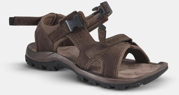 Actual product image Quechua nh120 men sandals.. 324804 (43)