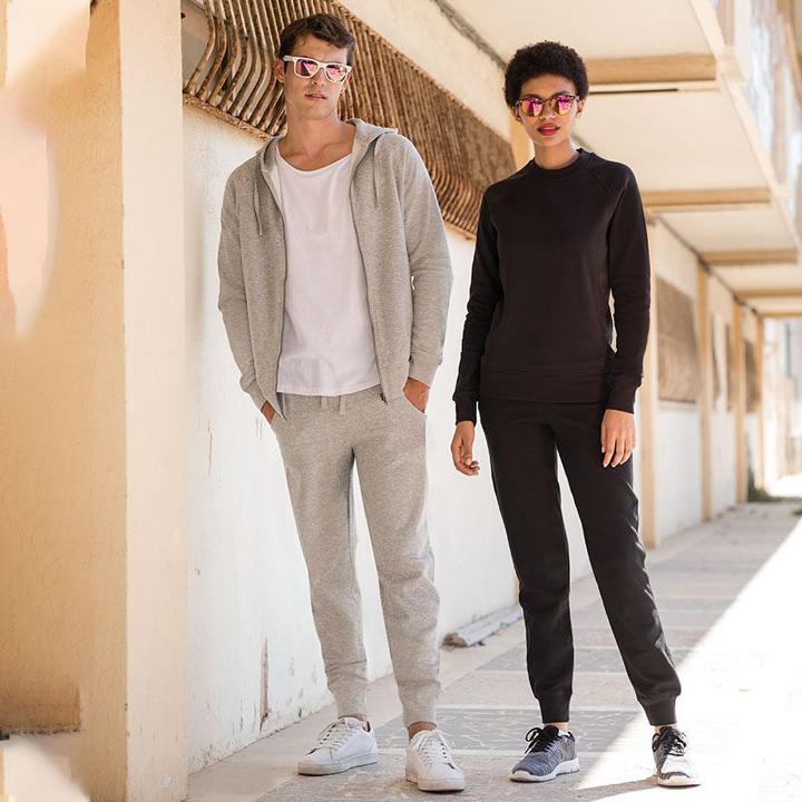 Image du produit Skinni Fit Pantalon de survêtement Skinnifit Slim (S)
