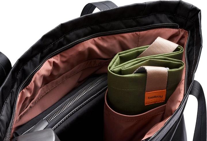 Image du produit Bellroy Laneway Totepack Encre (18 l)