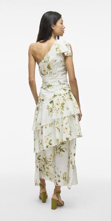 Immagine prodotto Vila Maxi One-Shoulder Kleid (44)