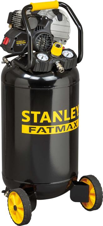 Produktbild Stanley Hy227/10/50v (10 Bar, 50 l)