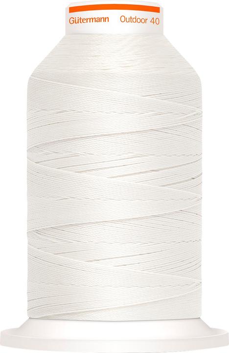 Col. 1005, Blanc