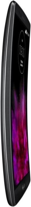 Productafbeelding LG G Flex 2 (16 GB, Platina zilver, 5.50", Enkele SIM, 13 Mpx, 4G)