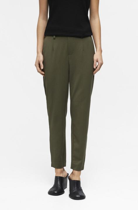 Produktbild Object Slim Fit Hose (38)