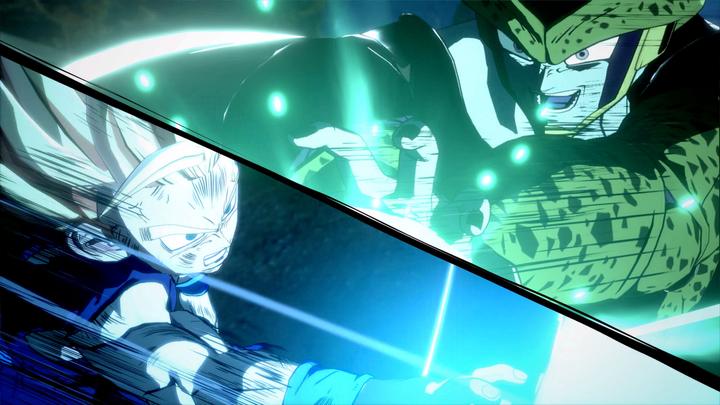 Produktbild Bandai Namco SONY PS4 GAME DRAGON BALL Z KAKAROT EAN.- 3391892005752 113477 (PS4)