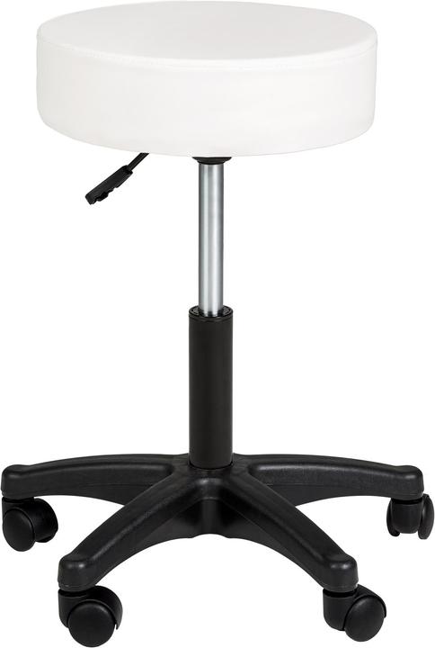 Produktbild tectake Rollhocker