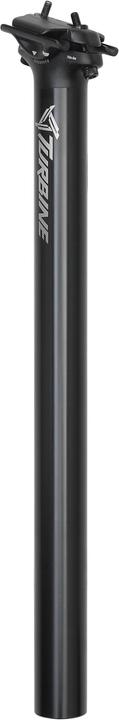 Produktbild Race Face TURBINE Droite Noir (27.20 mm)