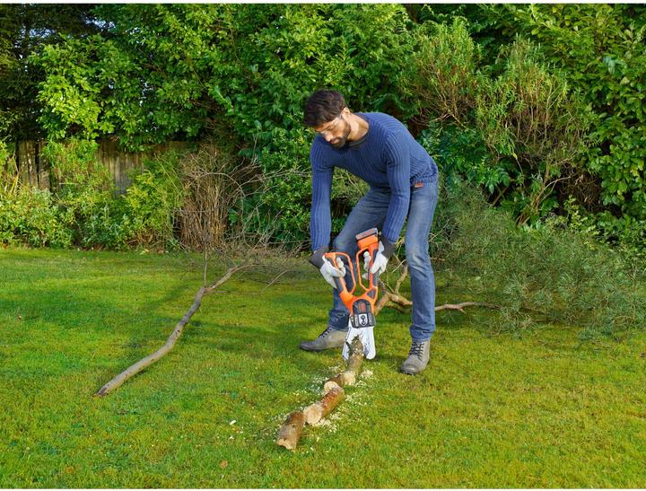 Immagine prodotto Black & Decker Gkc1000lb