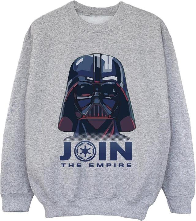 Star Wars Sweatshirt Jungen (104)
