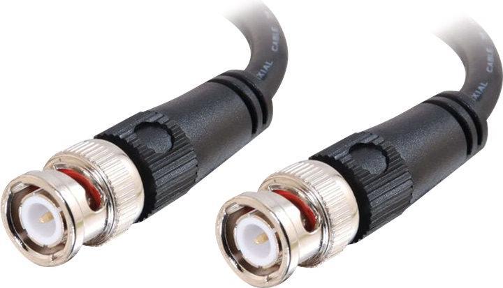 Produktbild C2G Kabel / 2 m 75Ohm BNC (Antennenkabel)