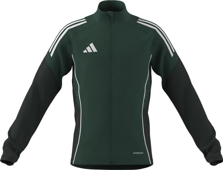 Actual product image adidas Tiro 25 Competition Training Jacket Kids (164)