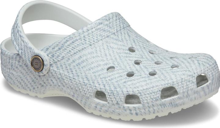 Produktbild Crocs Classic Tweed Clog (43, 43.5, 44, 43 1/3)