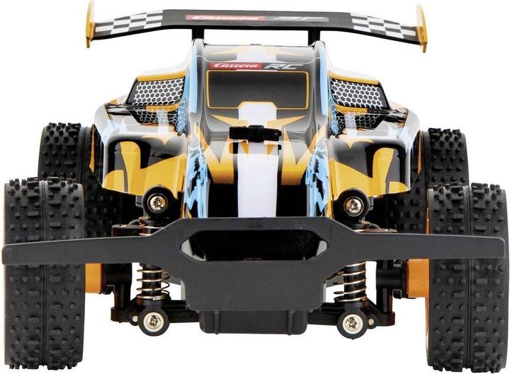 Produktbild Carrera RC 2,4GHz Ice Kobold D/P (RTR Ready-to-Run)