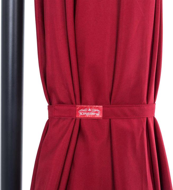 Image du produit Kingsleeve Parasol (3 m)