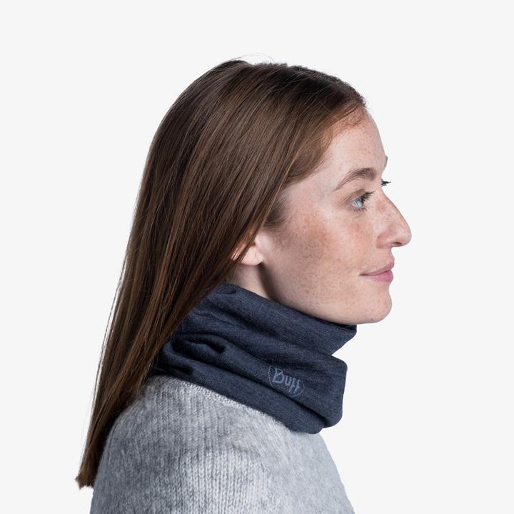 Actual product image Buff Merino