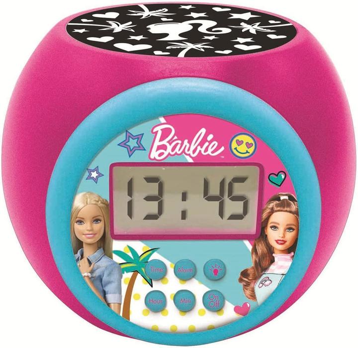 Image du produit Lexibook Barbie