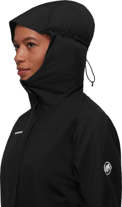 Actual product image Mammut Alto HS Hooded Jacket Women (M)
