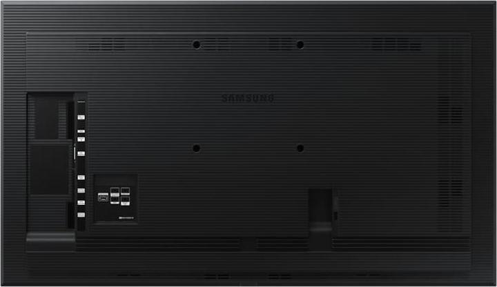 Actual product image Samsung QH50R (50")