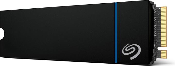 Immagine prodotto Seagate Game Drive M.2 SSD for PS5 (4000 GB, M.2 2280)